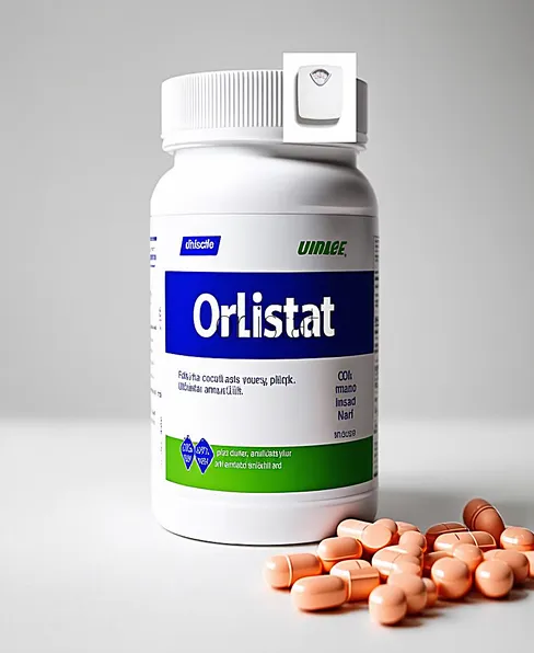 Orlistat